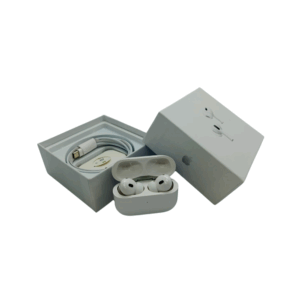 Audifonos Air Pods Pro 2 Para Iphone