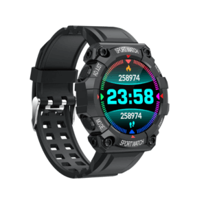 smart watch fd68