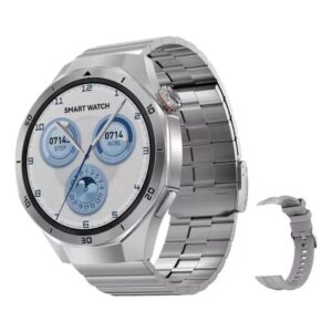 Reloj Inteligente Para Huawei Dt5 Pro 4g